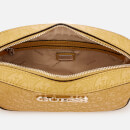Guess Women's Kamryn Cross Body Bag - Marigold