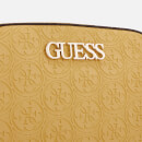 Guess Women's Kamryn Cross Body Bag - Marigold