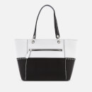 Guess Women's Kamryn Tote Bag - Black/Multi