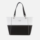 Guess Women's Kamryn Tote Bag - Black/Multi