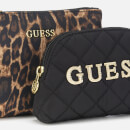 Guess Women's Famous All-in-One Wash Bag - Black