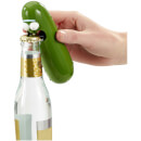 Rick and Morty (Pickle Rick) Bottle Opener