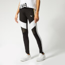 Puma Women's Chase Leggings - Puma Black
