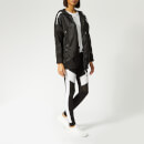 Puma Women's Chase Woven Jacket - Puma Black