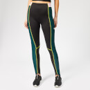 Puma Women's TZ Highwaist Stir Up Leggings - Ponderosa Pine