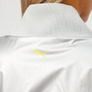 Puma Women's TZ Jacket - Puma White