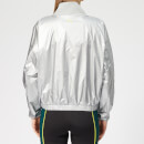 Puma Women's TZ Jacket - Puma White