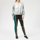 Puma Women's TZ Jacket - Puma White