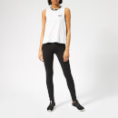Puma Women's Amplified Tank Top - Puma White