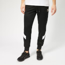 Puma Men's Iconic MCS Track Pants - Puma Black