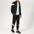 Puma Men's Iconic MCS Track Pants - Puma Black