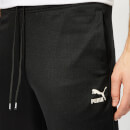 Puma Men's Iconic MCS Track Pants - Puma Black