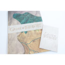 Dark Horse Game of Thrones Map Markers and Map