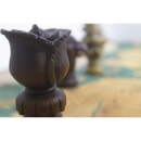 Dark Horse Game of Thrones Map Markers and Map