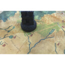 Dark Horse Game of Thrones Map Markers and Map
