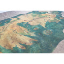 Dark Horse Game of Thrones Map Markers and Map
