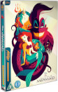 The Little Mermaid - Mondo #29 Zavvi World Exclusive Limited Edition Steelbook