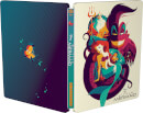 The Little Mermaid - Mondo #29 Zavvi World Exclusive Limited Edition Steelbook
