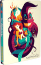 The Little Mermaid - Mondo #29 Zavvi World Exclusive Limited Edition Steelbook