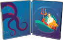The Little Mermaid - Mondo #29 Zavvi World Exclusive Limited Edition Steelbook