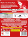 The Girl In The Spider's Web – 4K Ultra HD - Zavvi Exclusive Steelbook (Incl. Blu-ray)