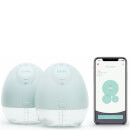 Elvie Pump Double Electric Breast Pump