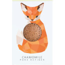 The Konjac Sponge Company Woodland Fox Pure Konjac Mini Pore Refiner - Chamomile 12g