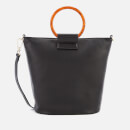 Whistles Women's Henrietta Bag - Black