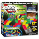 Magic Tracks Racer Set