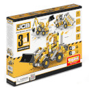 Engino JCB Tractor Loader