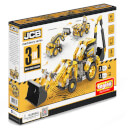 Engino JCB Back Hoe Loader