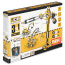 Engino JCB Tall Crane Motorized