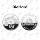 Rare Heritage Gaming Pin Badge Limited Edition Set
