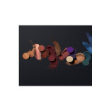 Palette 35V Stunning Vibes Artistry Morphe