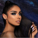 Palette 35V Stunning Vibes Artistry Morphe