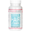 Hairburst Women's 35+ Vitamins (60 Capsules) 72g