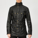 Belstaff Men's Trialmaster Jacket - Black