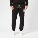 Maison Margiela Men's Stereotype Jog Pants - Black