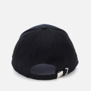 Karl Lagerfeld Women's Karl's Essential Logo Cap - Black