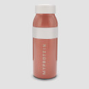 Double Walled Bottle — Copper Rose