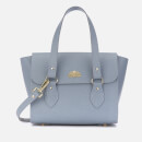 The Cambridge Satchel Company Women's Small Emily Tote Bag - French Grey