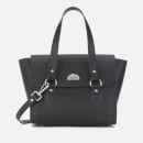 The Cambridge Satchel Company Women's Small Emily Tote Bag - Black