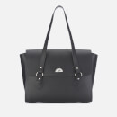 The Cambridge Satchel Company Women's Large Emily Tote Bag - Black