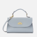 The Cambridge Satchel Company Women's Mini Daisy Bag - French Grey