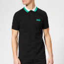 Barbour International Men's Ampere Polo Shirt - Black