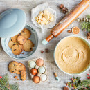 Baking Wizard