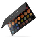 Morphe 39A Dare to Create Artistry Palette