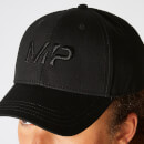 Baseball Cap - Black