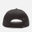 Baseball Cap - Black