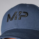 Baseball Cap - Dark Indigo